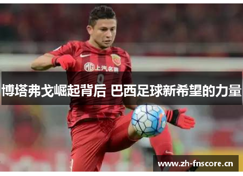 博塔弗戈崛起背后 巴西足球新希望的力量 博塔弗戈崛起背后 巴西足球新希望的力量
