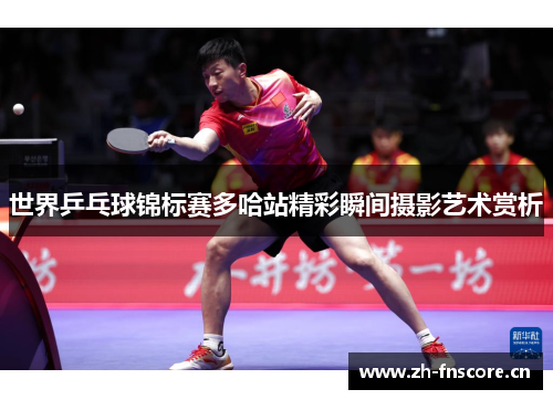 世界乒乓球锦标赛多哈站精彩瞬间摄影艺术赏析 世界乒乓球锦标赛多哈站精彩瞬间摄影艺术赏析