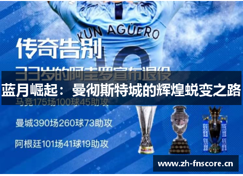 蓝月崛起:曼彻斯特城的辉煌蜕变之路 蓝月崛起:曼彻斯特城的辉煌蜕变之路